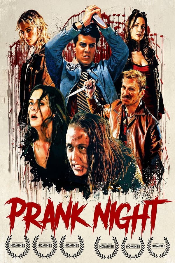 Prank Night