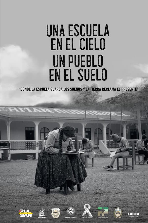 A School in the Sky, the People on the Ground