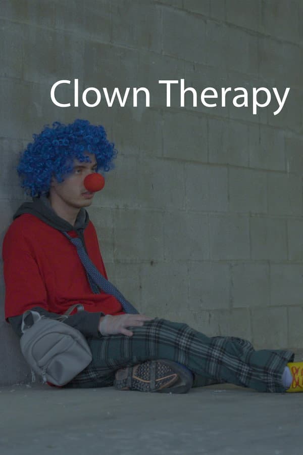 Convenient Work: Episode II-Clown Therapy