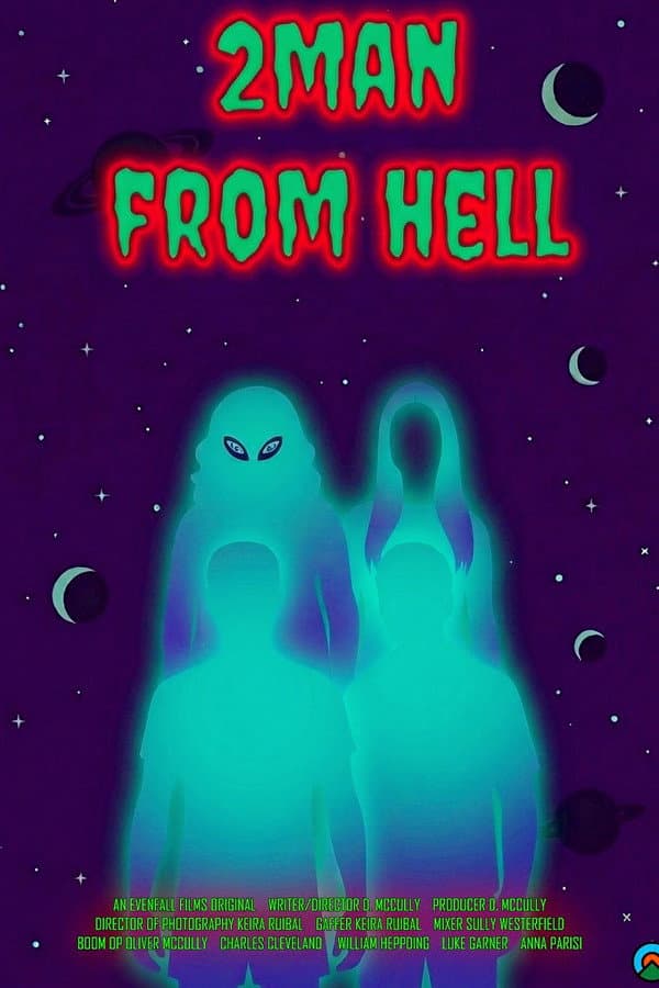 2man From Hell