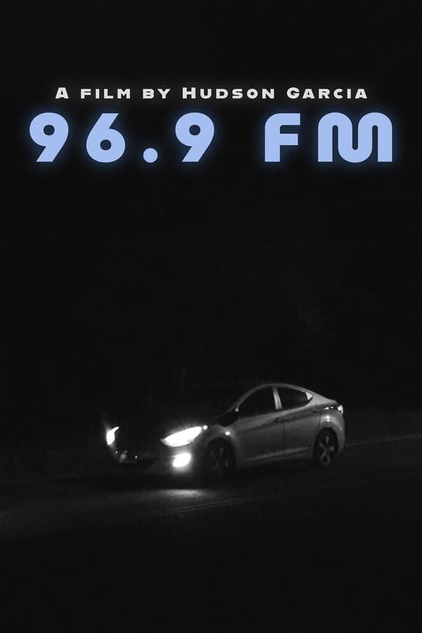 96.9 FM