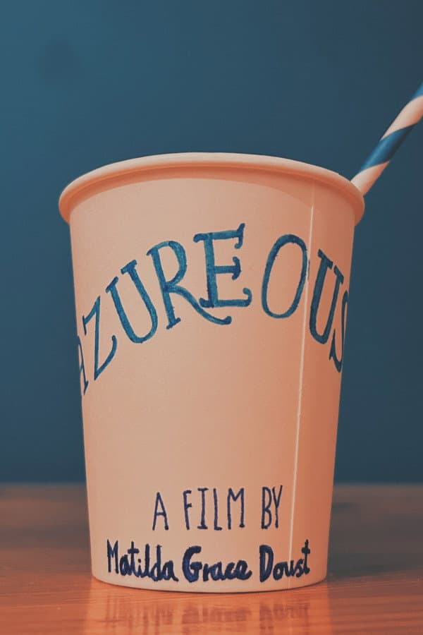 Azureous