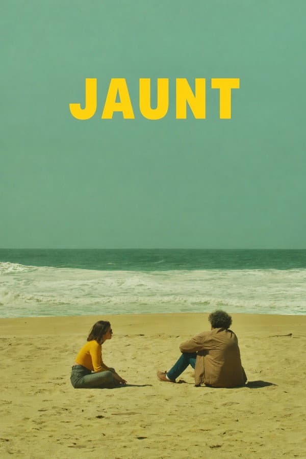 JAUNT