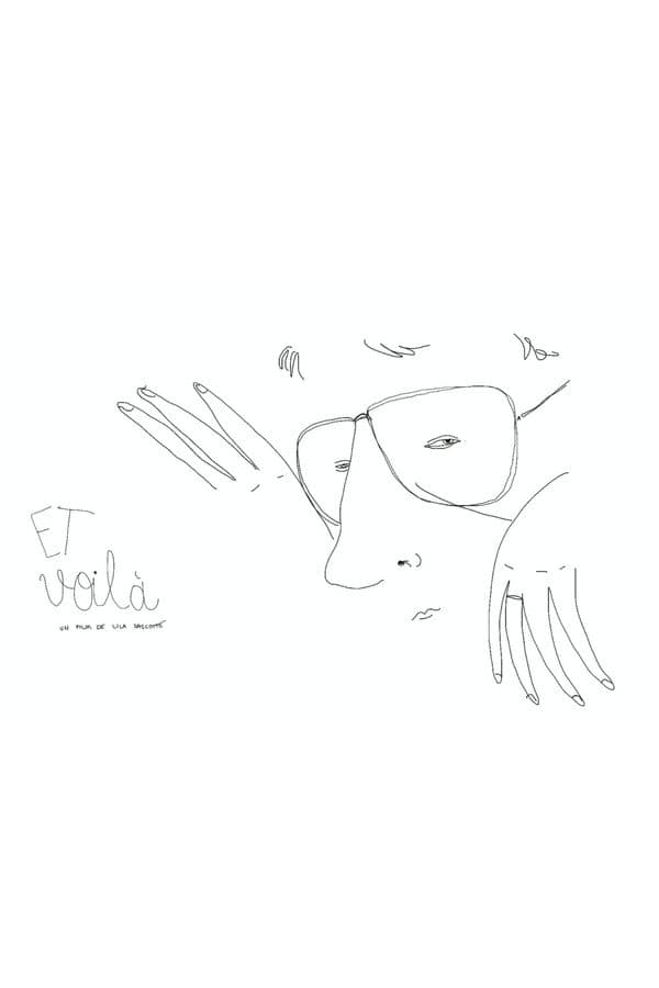Et voilà