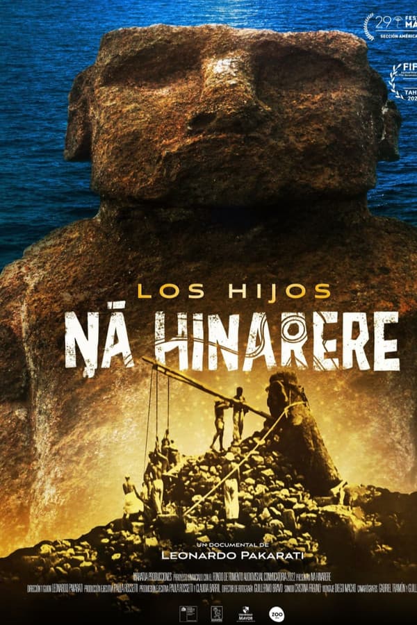 Ŋa Hinarere