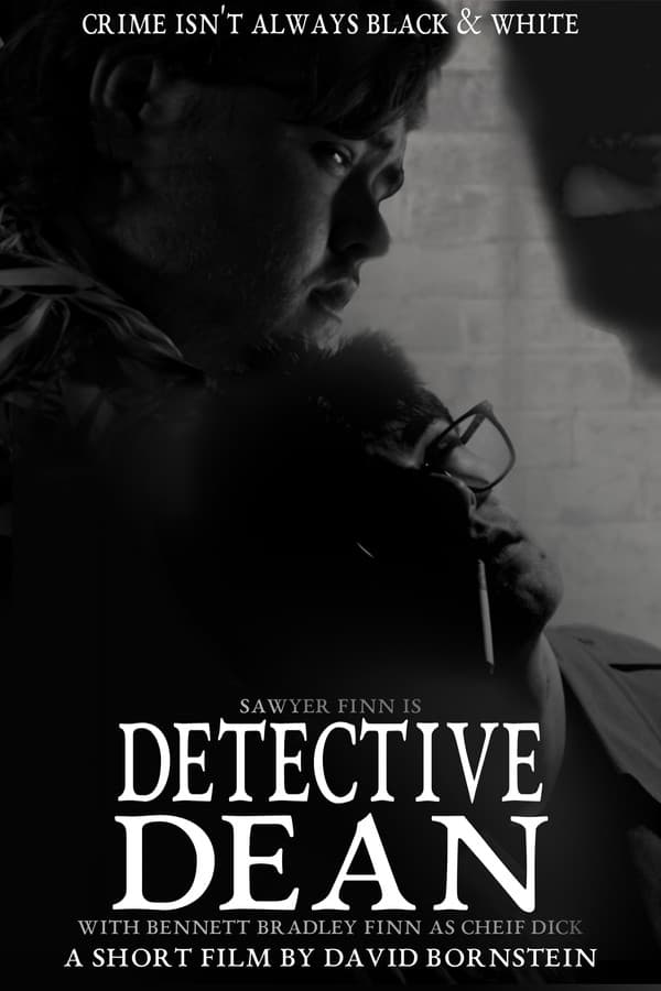 Detective Dean
