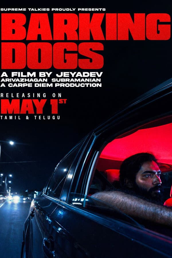 Barking Dogs