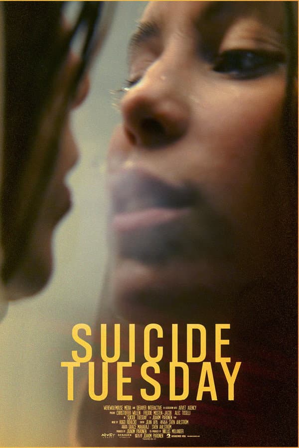 Suicide Tuesday