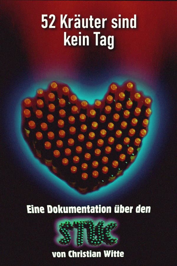 52 Kräuter sind kein Tag