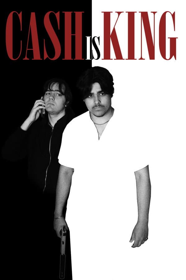 Cash is King