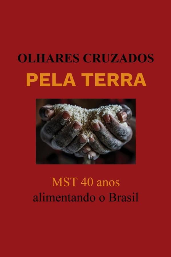 Olhares Cruzados pela Terra
