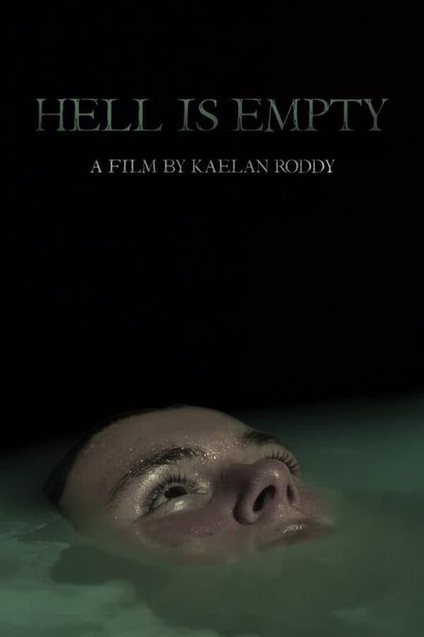 Hell is Empty