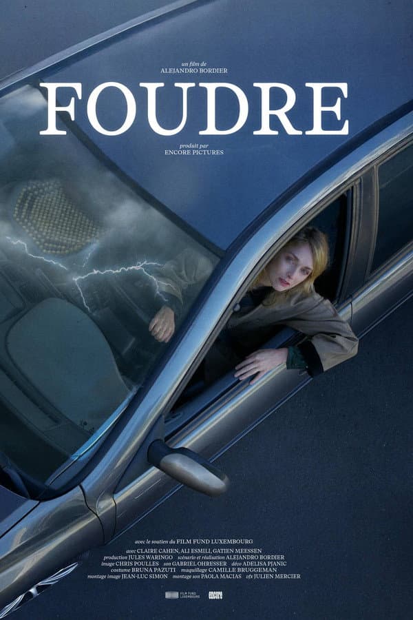 Foudre