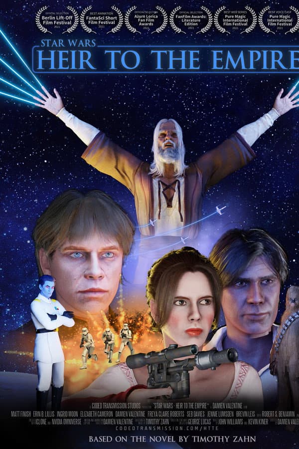 Star Wars: Heir to the Empire