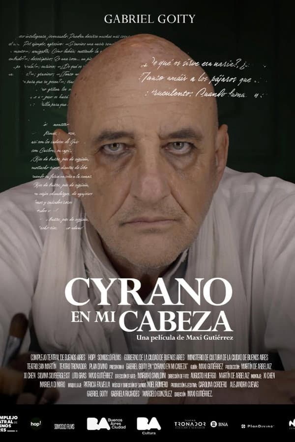 Cyrano in My Head