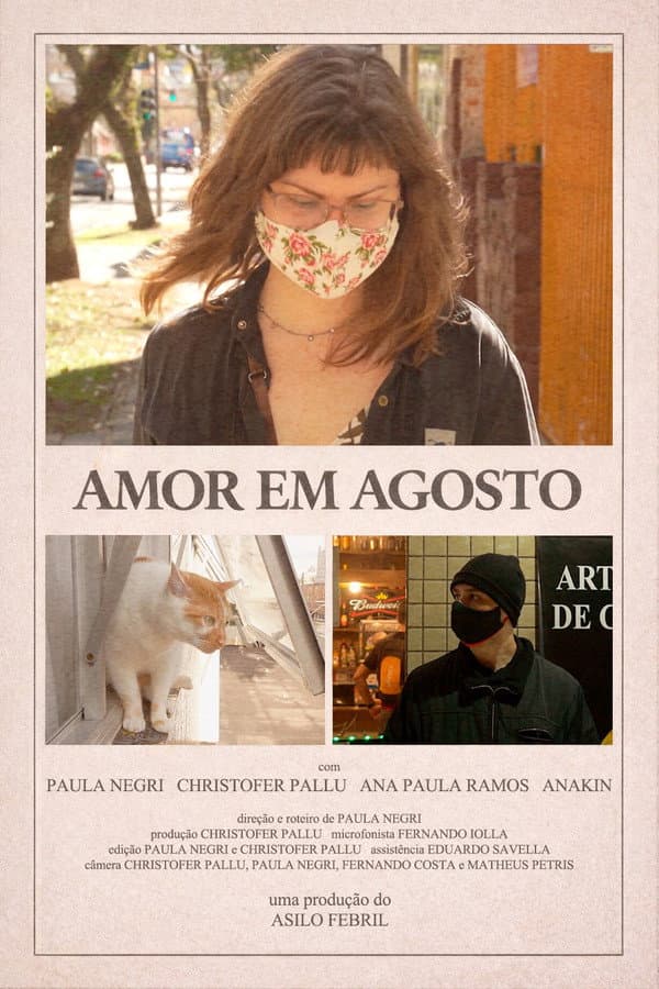 Love in August