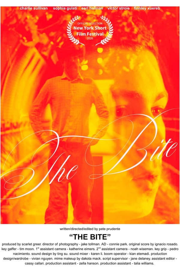 The Bite