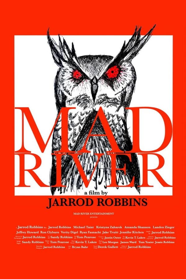 Mad River