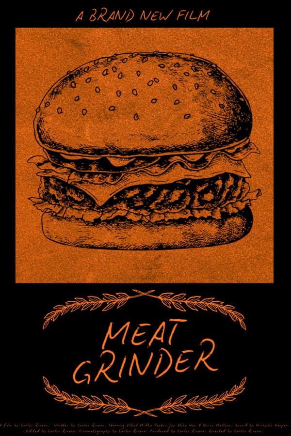 Meat Grinder