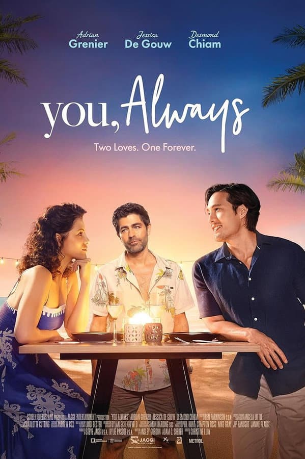 You, Always