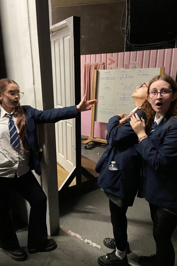 Eloise's Decision