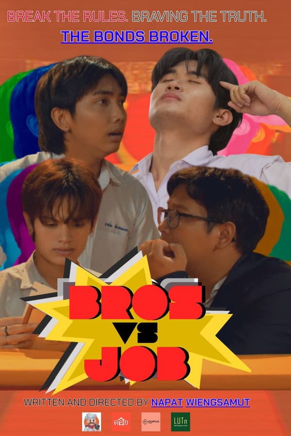 Bros vs. Job