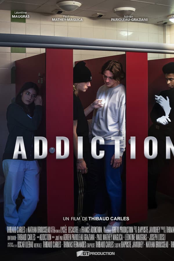 Addiction
