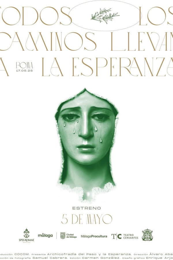 Todos los caminos llevan a la Esperanza