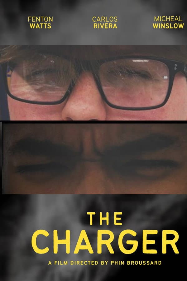 The Charger