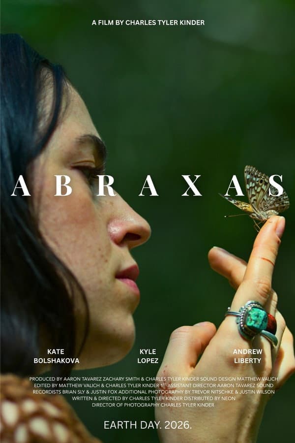 Abraxas
