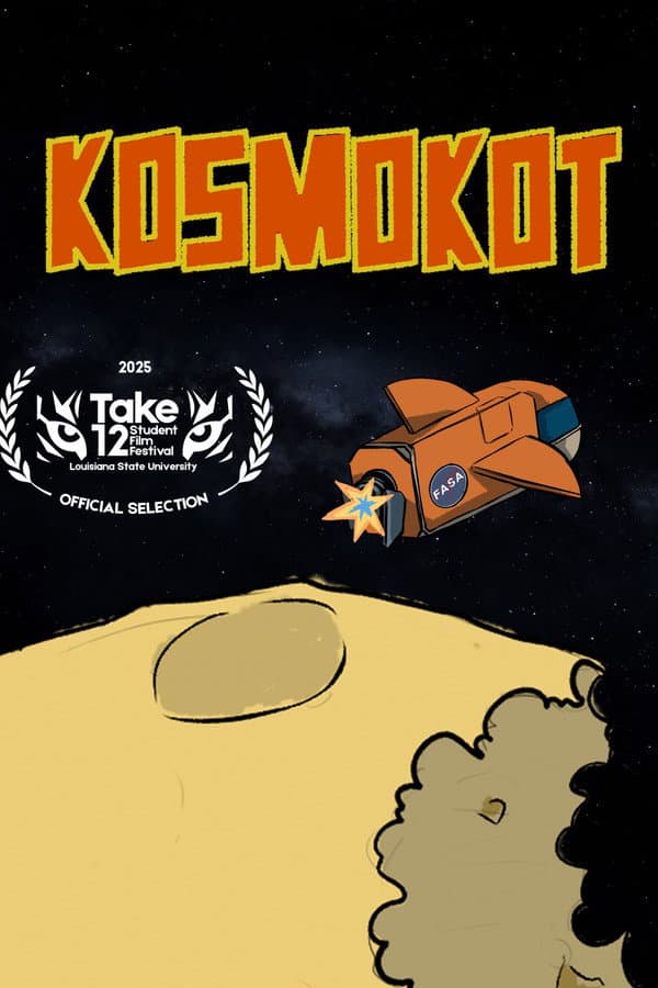 Kosmokot