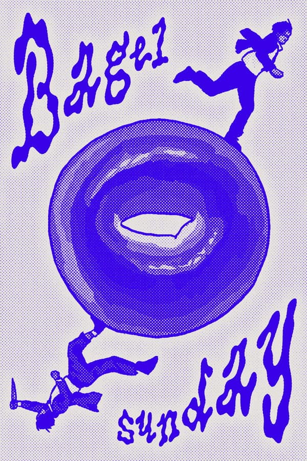 Bagel Sunday