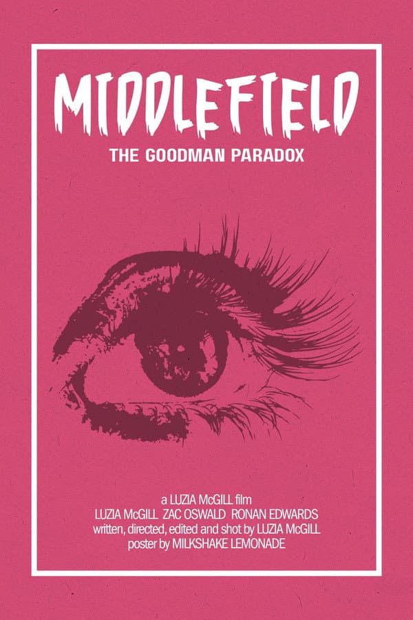 Middlefield: The Goodman Paradox
