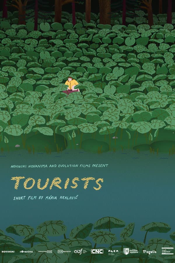 Turisti