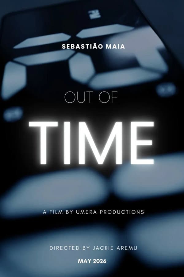 Out of Time