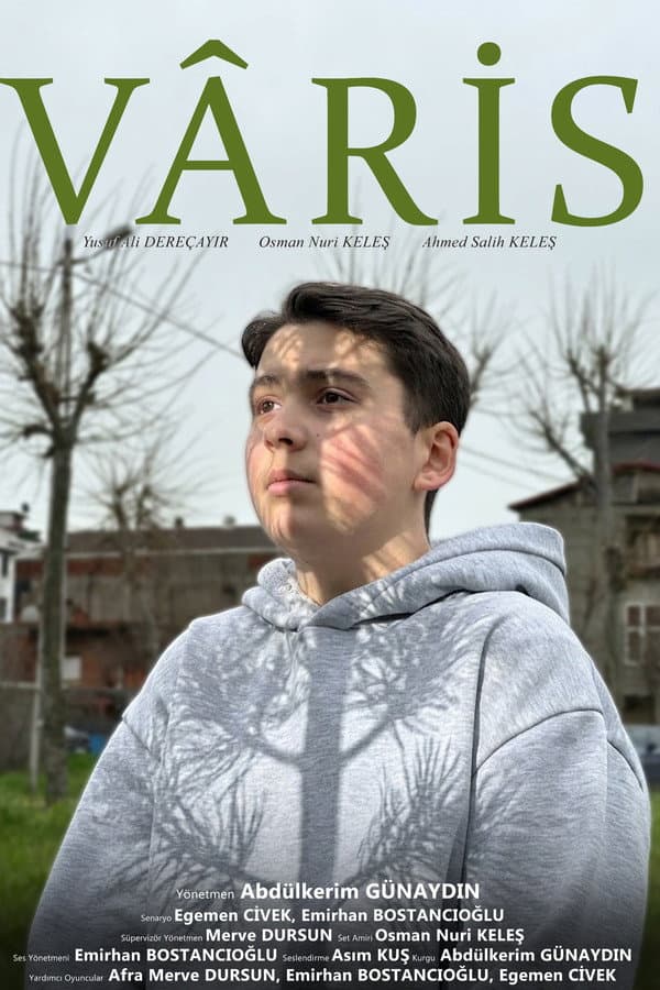 Vâris